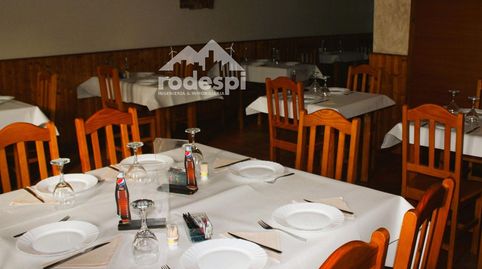 Restaurante funcionando en Ponteareas, para entrar, con todo lo necesario., imatge 2