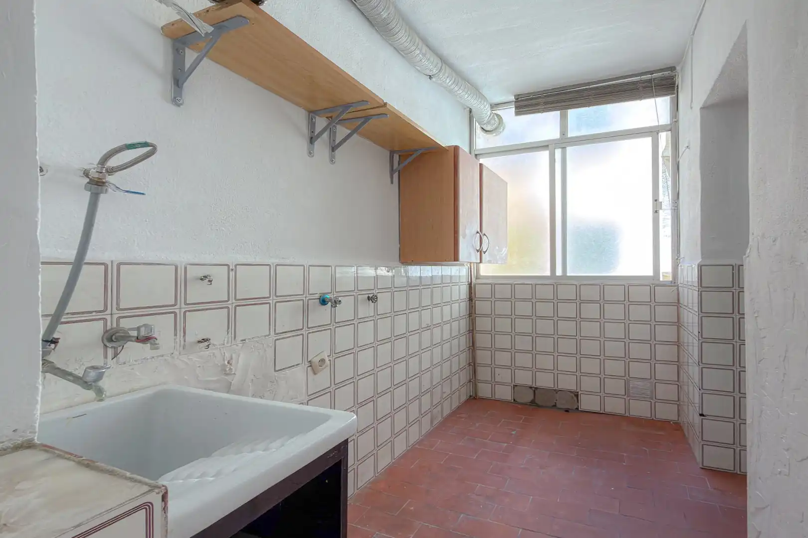 Apartamento con ascensor en venta en Calle la Calera, imagen 4