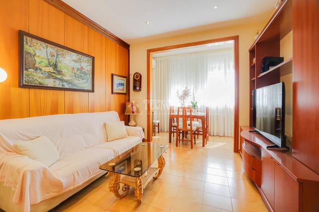 Piso en Venta en Vila de Gràcia