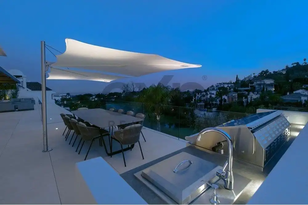 Casa amb terrassa en venda a La Quinta, imagen 31