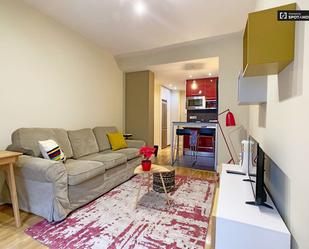 Apartament per a compartir a  Madrid Capital