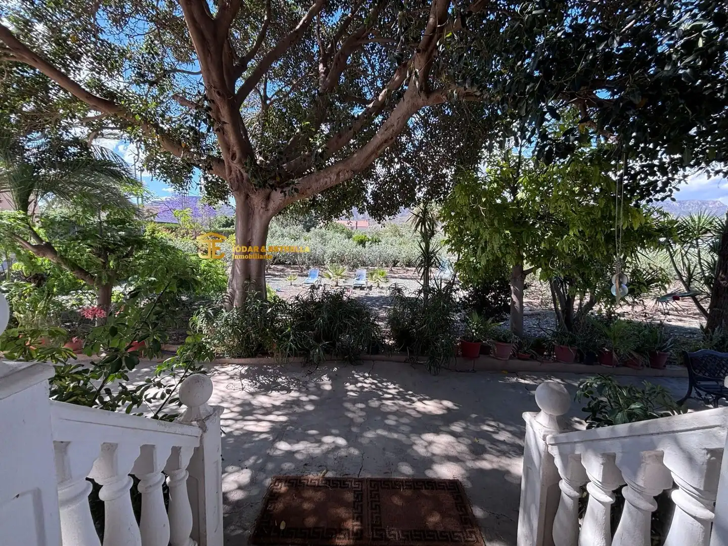 Casa con giardino in vendita a Pedanías Centro, imagen 35