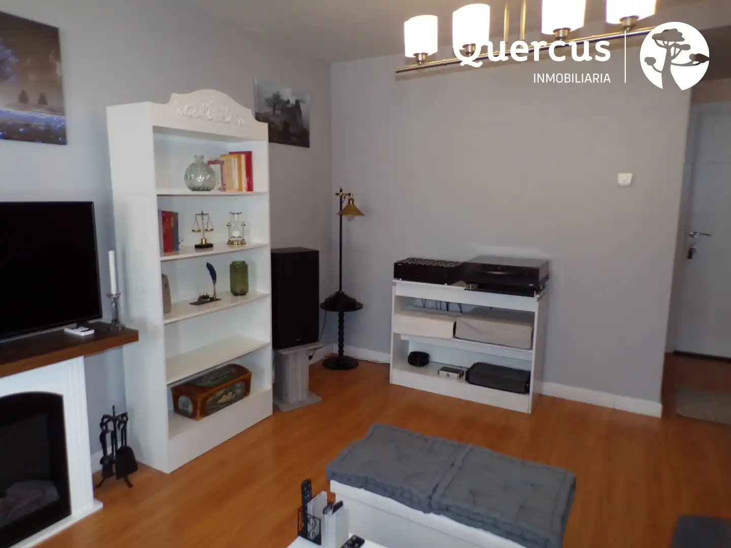 Piso en venta en Cantimpalos