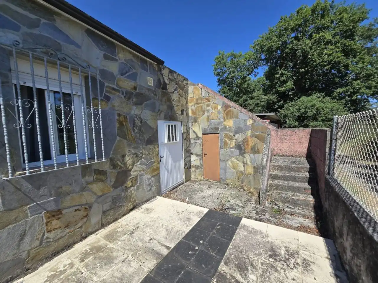 Casa en venta en O Sisto, imagen 2