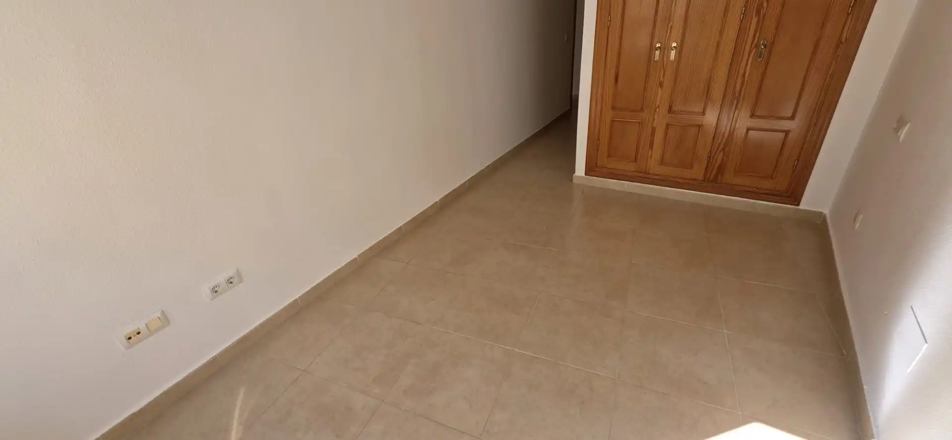 Flat for sale in Vera  with Heating and Terrace