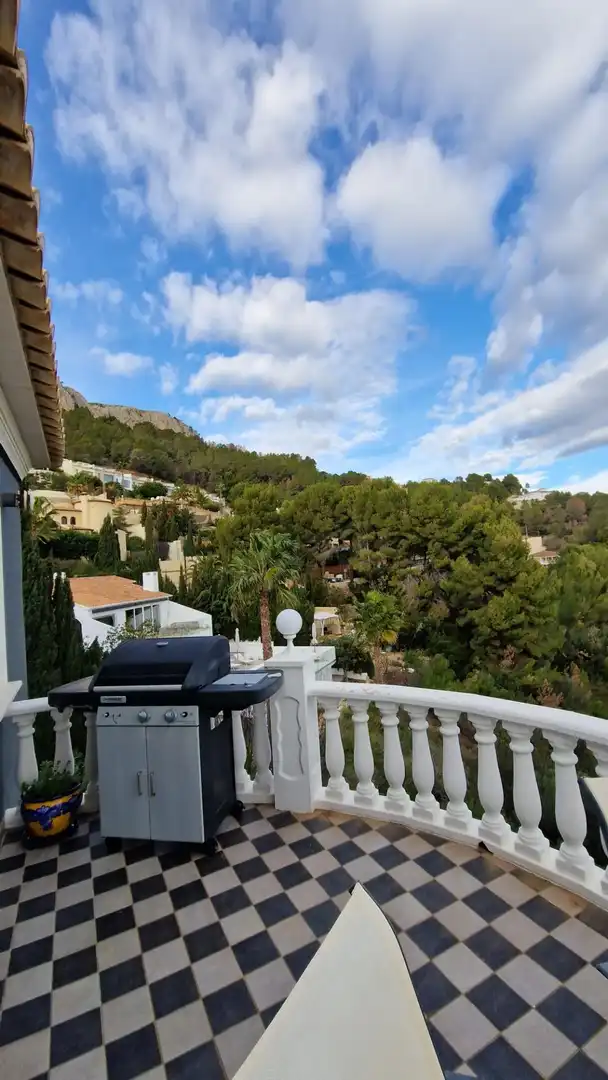 Villa mit Terrasse zum Verkauf in Oltamar - Cucarres, imagen 37