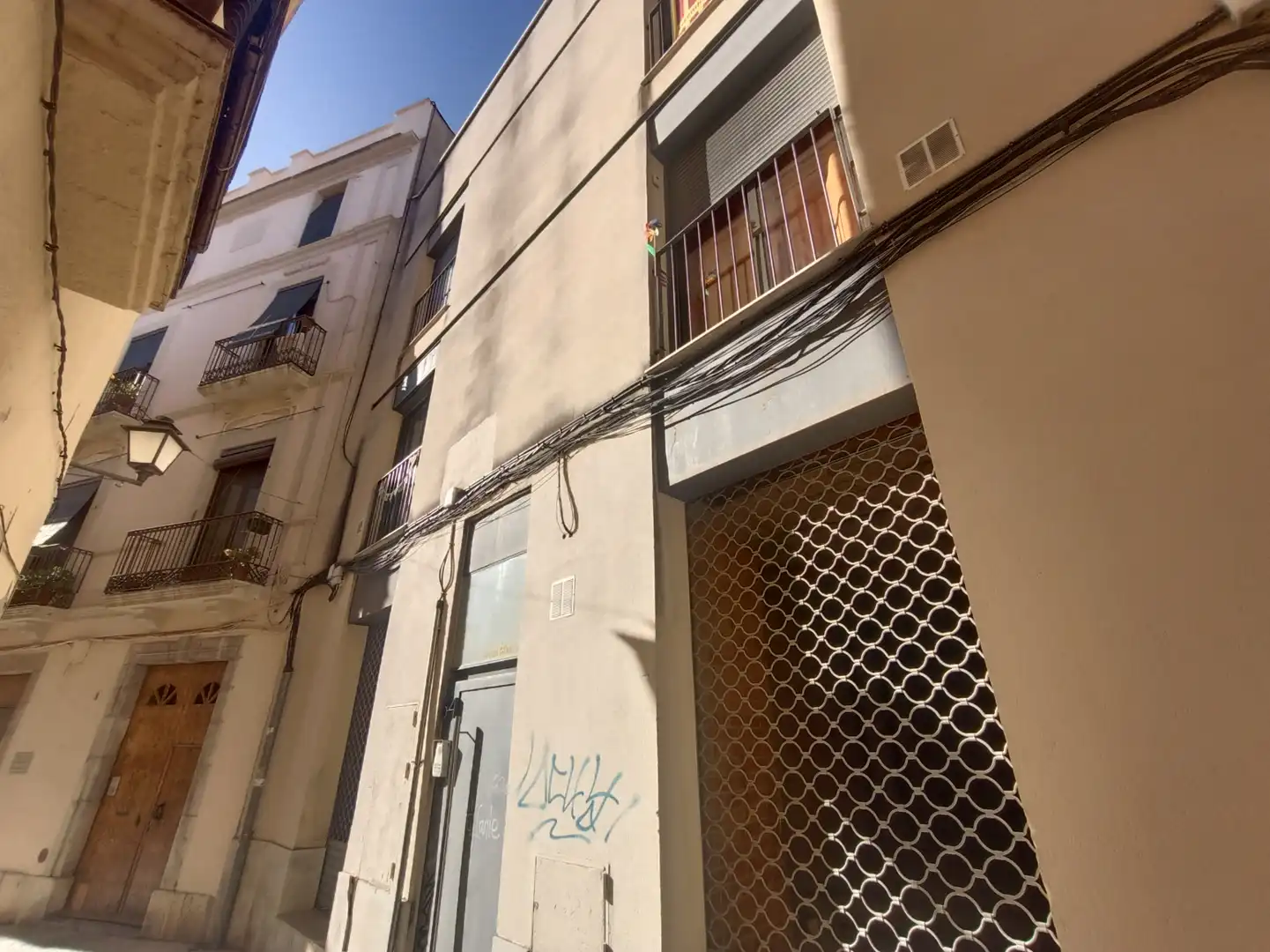 Business premises for sale in Vilanova i la Geltrú - Calle Argenteria, imagen 19