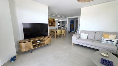 Foto 5 de Pis en venda a  Ferrandis Salvador, 140, Heliópolis, Castellón