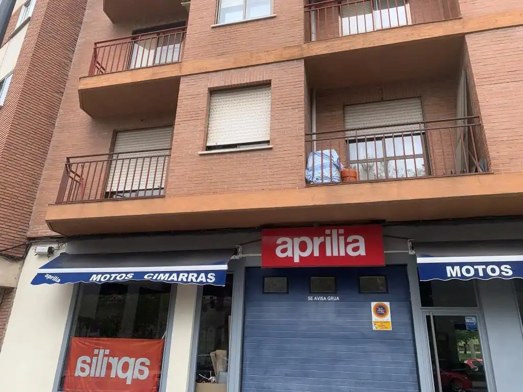 Piso en venta en Zamora Capital 