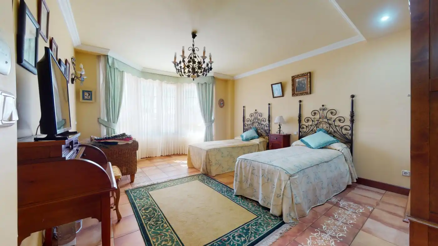 Maison avec terrasse à vendre à Calle aureliano linares rivas 24A, imagen 86