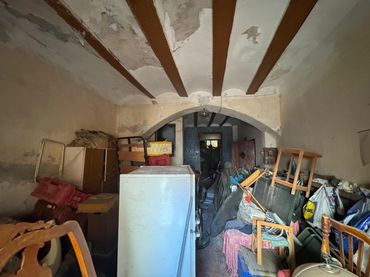 Casa en venta en Casco Antiguo