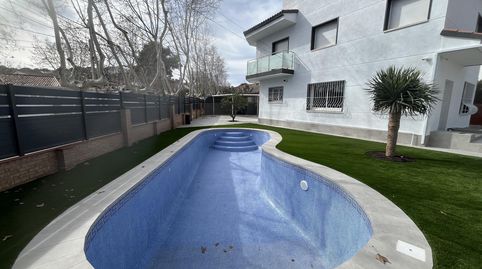 Foto 4 de Casa o xalet de lloguer a Montmar, Castelldefels