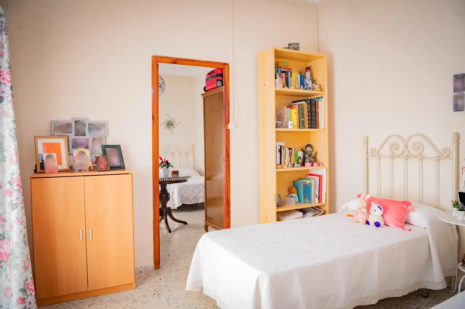 Habitación de Casa o chalet en venta en Antequera con Aire acondicionado, Terraza y Trastero