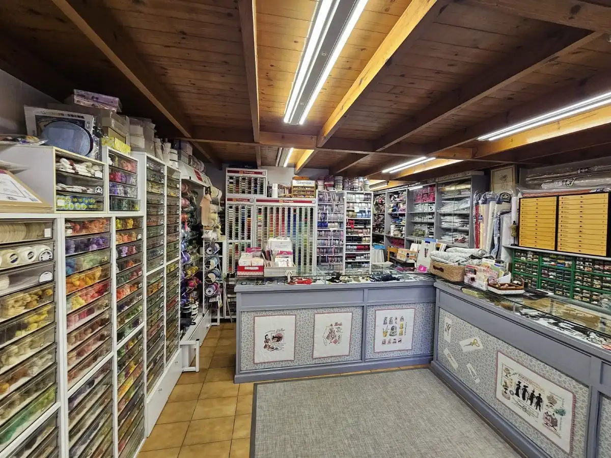 Locale commerciale in vendita a Comercio, imagen 4