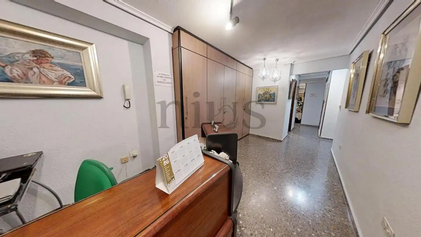 Wohnung mit Aufzug zum Verkauf in De La Independència, imagen 15