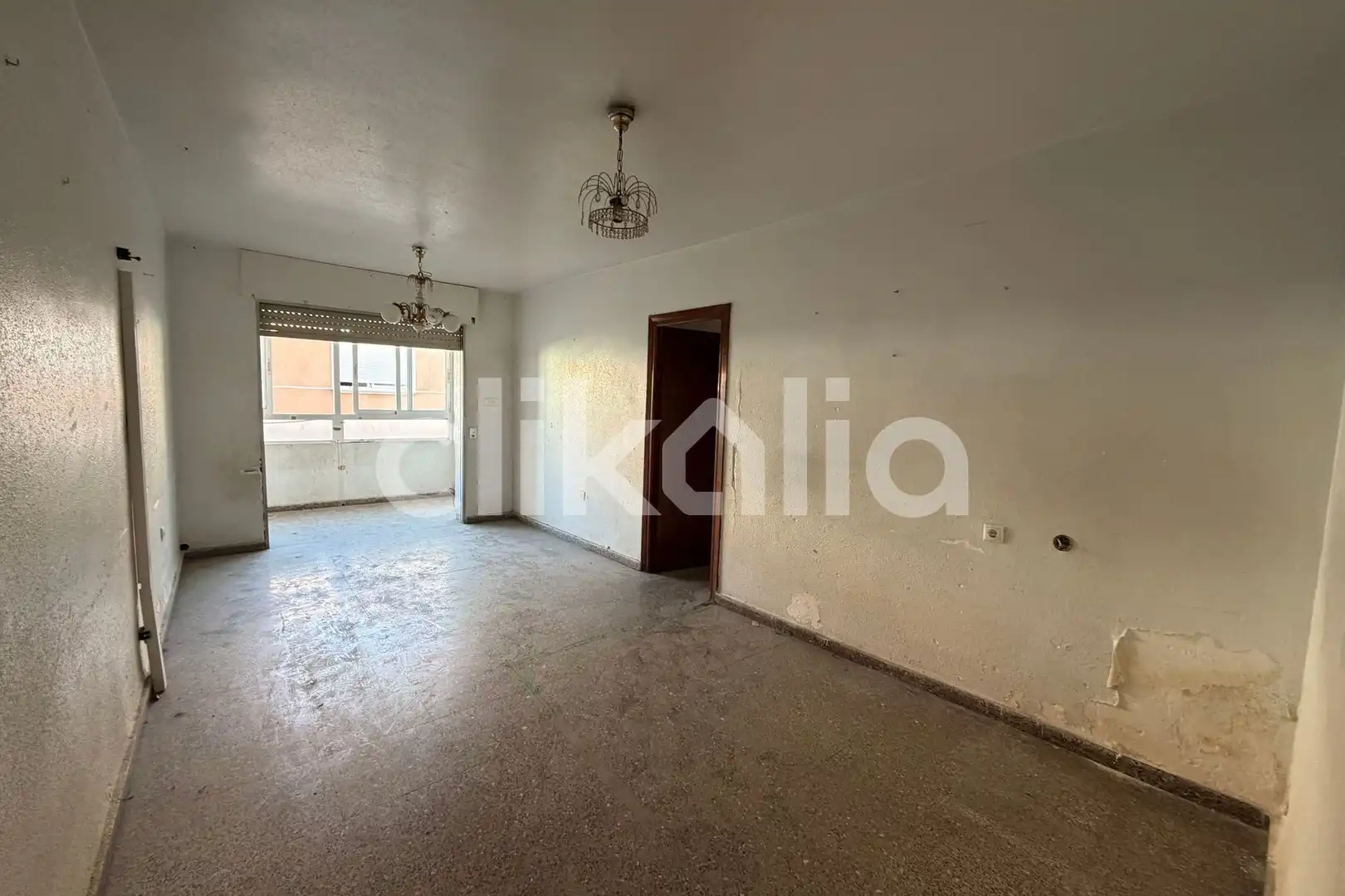 Flat for sale in Archena