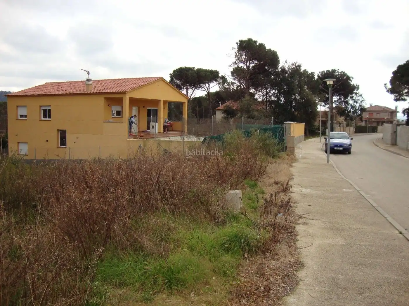 Terreny residencial en venda a Carrer Júpiter 50, imagen 7