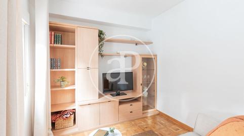 Foto 4 de Pis de lloguer a C. de Ricardo Ortiz, Ventas, Madrid