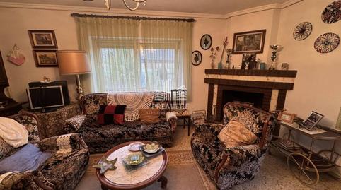 Foto 4 de Casa o xalet en venda a Avenida Juan Carlos I, 86, Doñinos de Salamanca, Salamanca