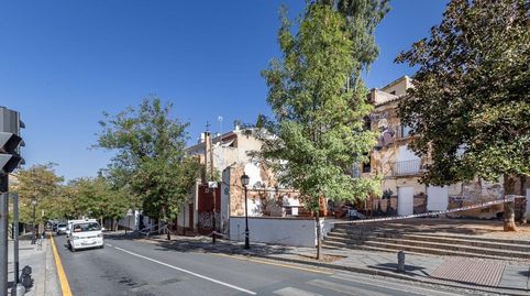 Foto 4 de Residencial en venda a San Matías - Realejo, Granada Capital