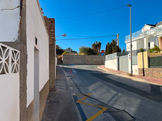 Terreno en Venta en Fuente Alegre - El Chaparral - Los Morales