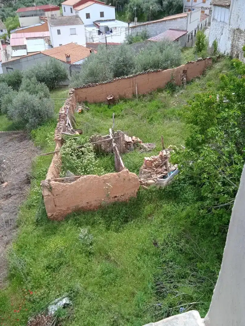 Planta baixa en venda en Enguídanos
