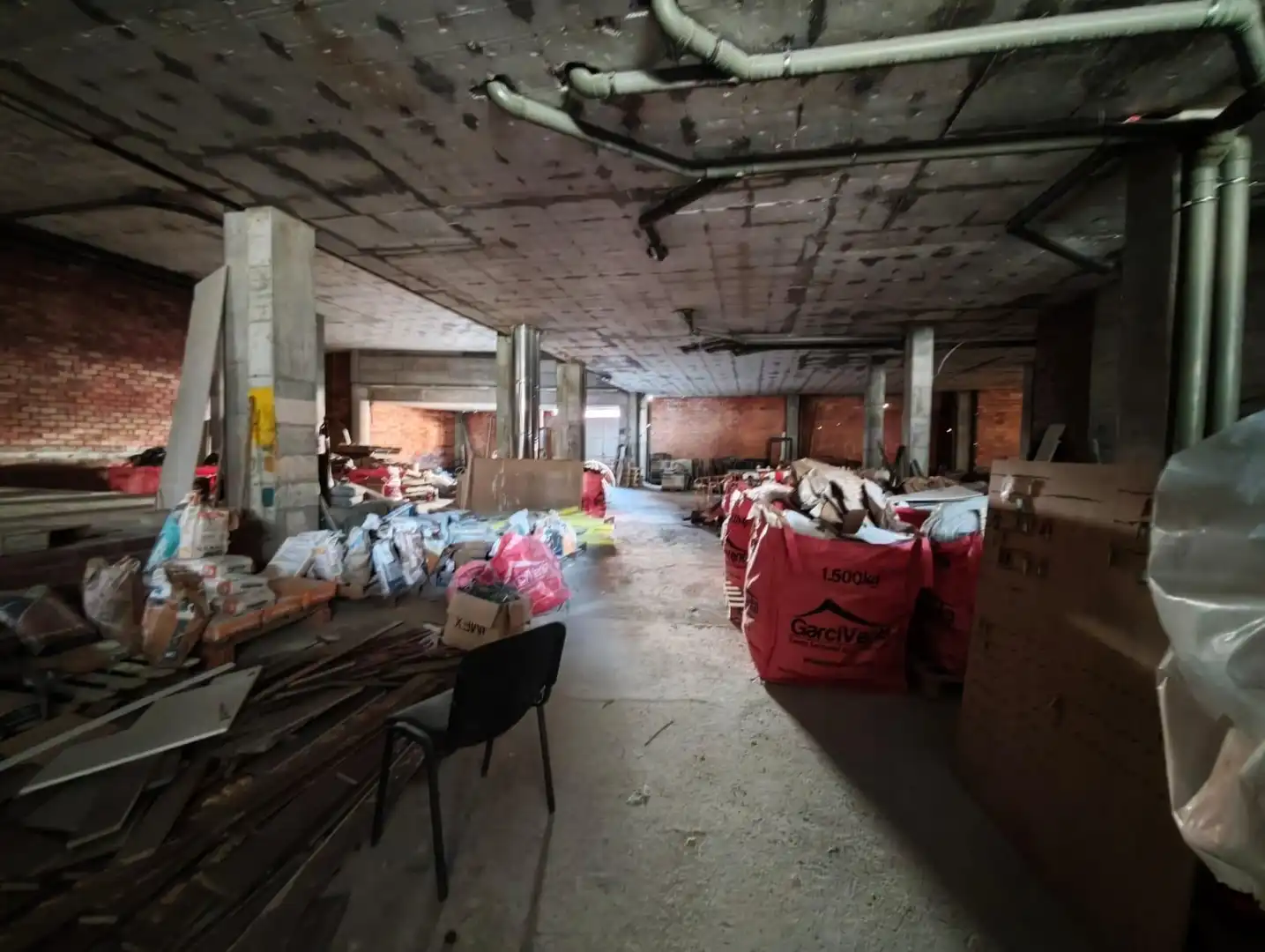 Local comercial en venta en Aragón 213-215, imagen 12