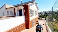 Exterior view of House or chalet for sale in Calafell  with Air Conditioner, Heating and Private garden