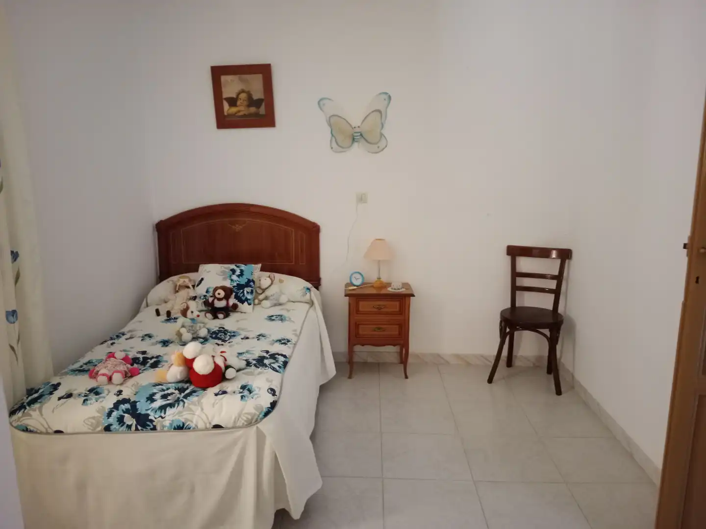 Habitación de Finca rústica en venta en Arjonilla con Terraza