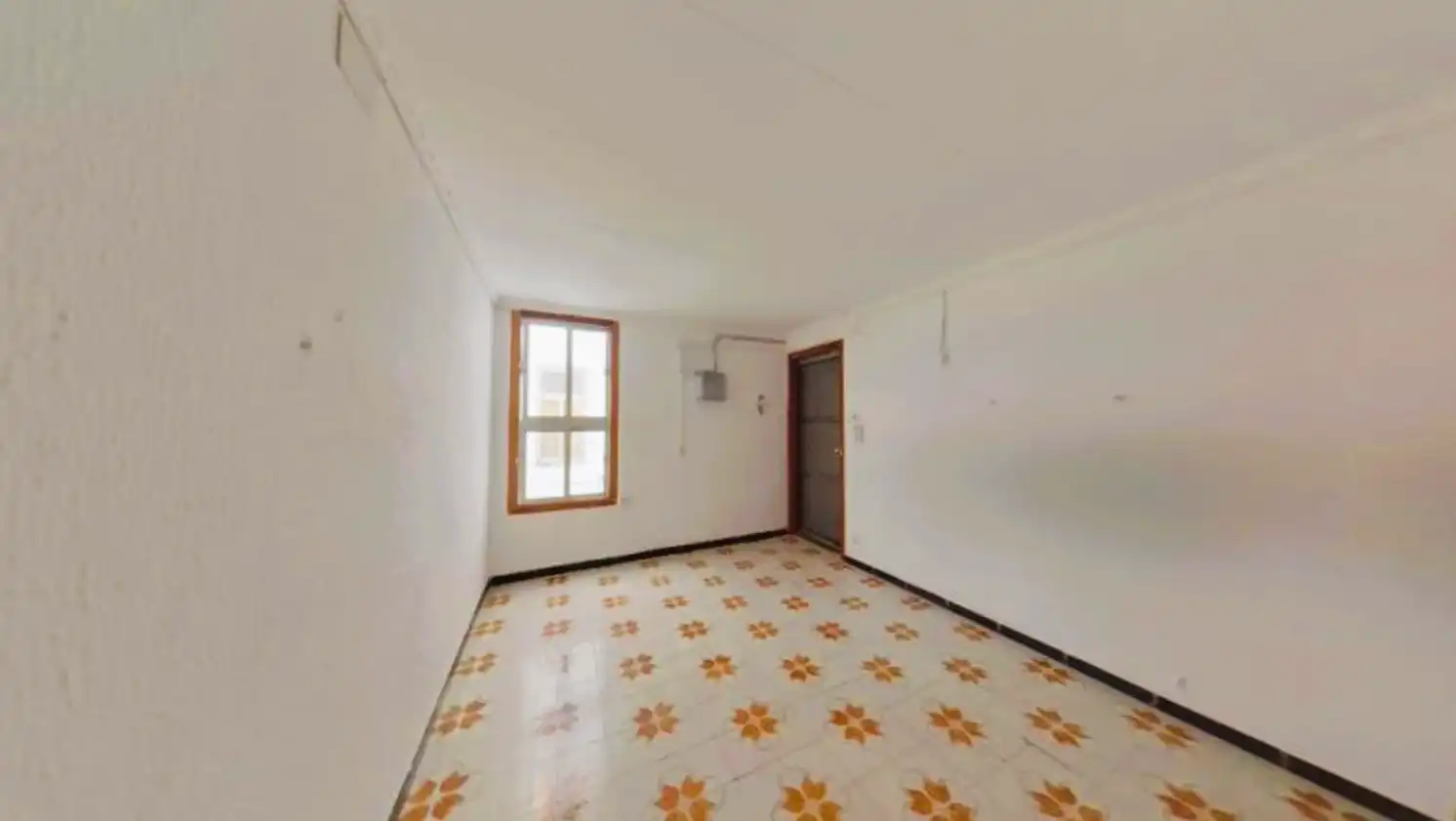 Piso en venta en de Juan Valera 60