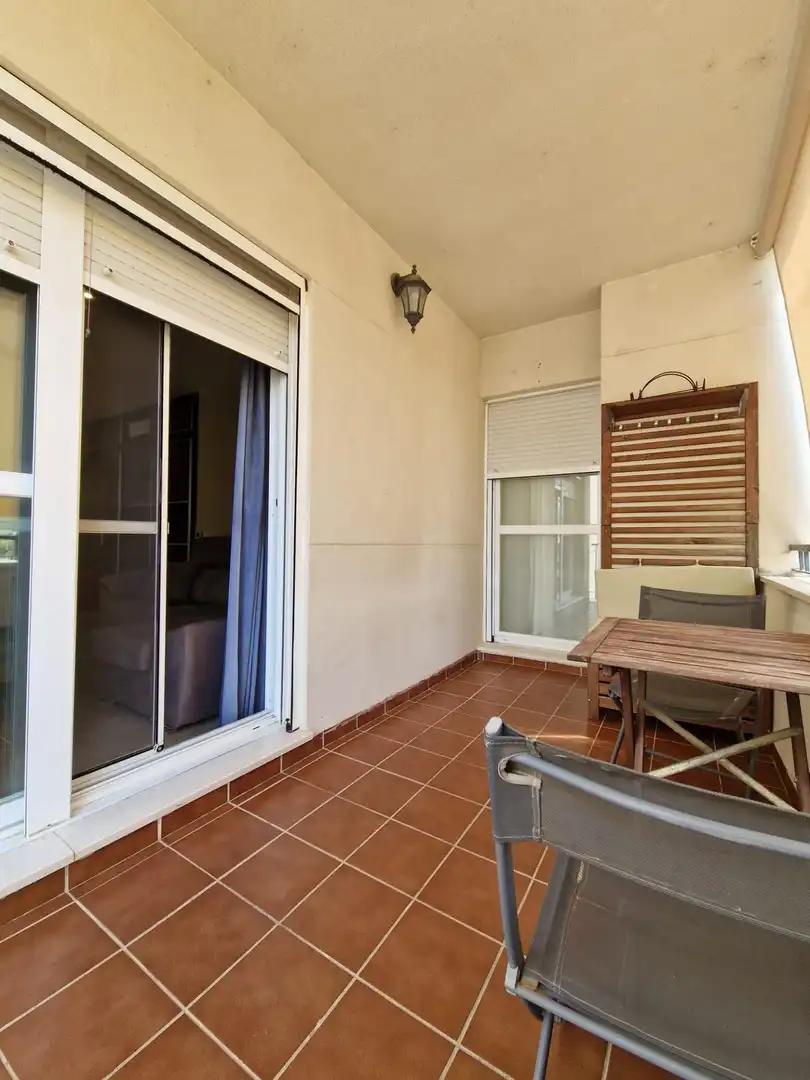 Flat with terrace for sale in Casines, imagen 4