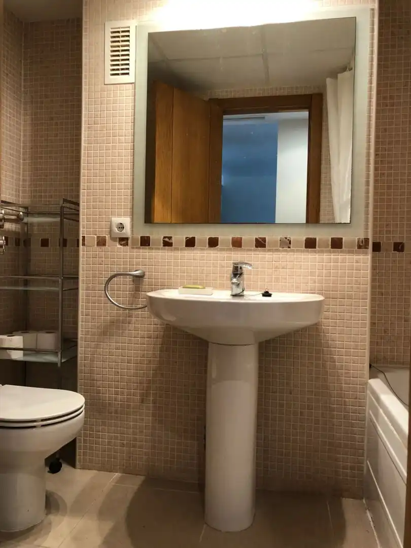 Apartament de lloguer a El Puerto