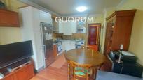 Kitchen of Flat for sale in Bilbao 