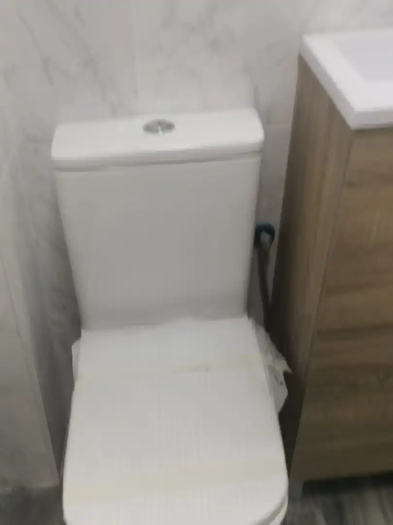 Baño de Piso en venta en Gavà