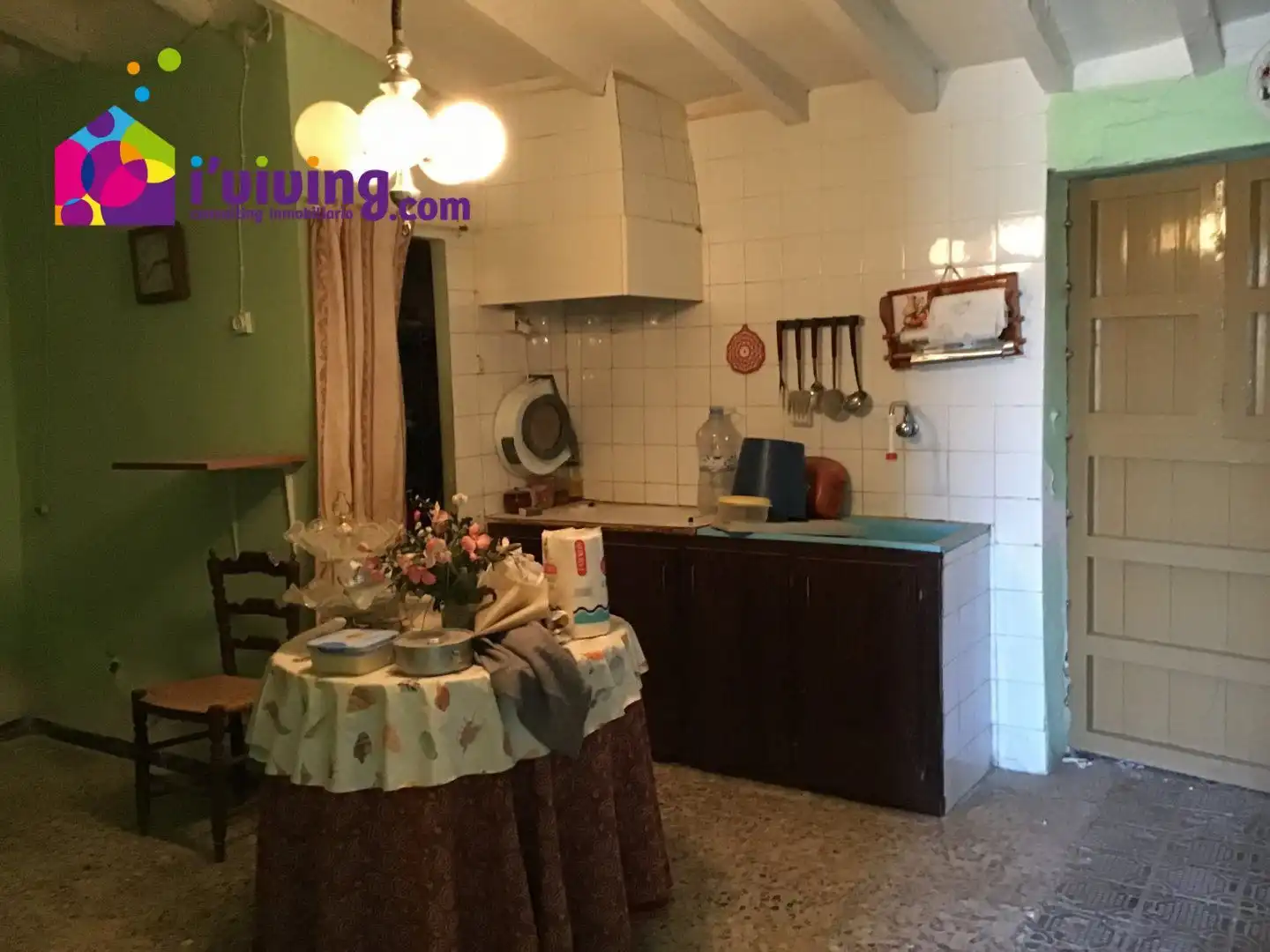 Country house zum Verkauf in Albox
