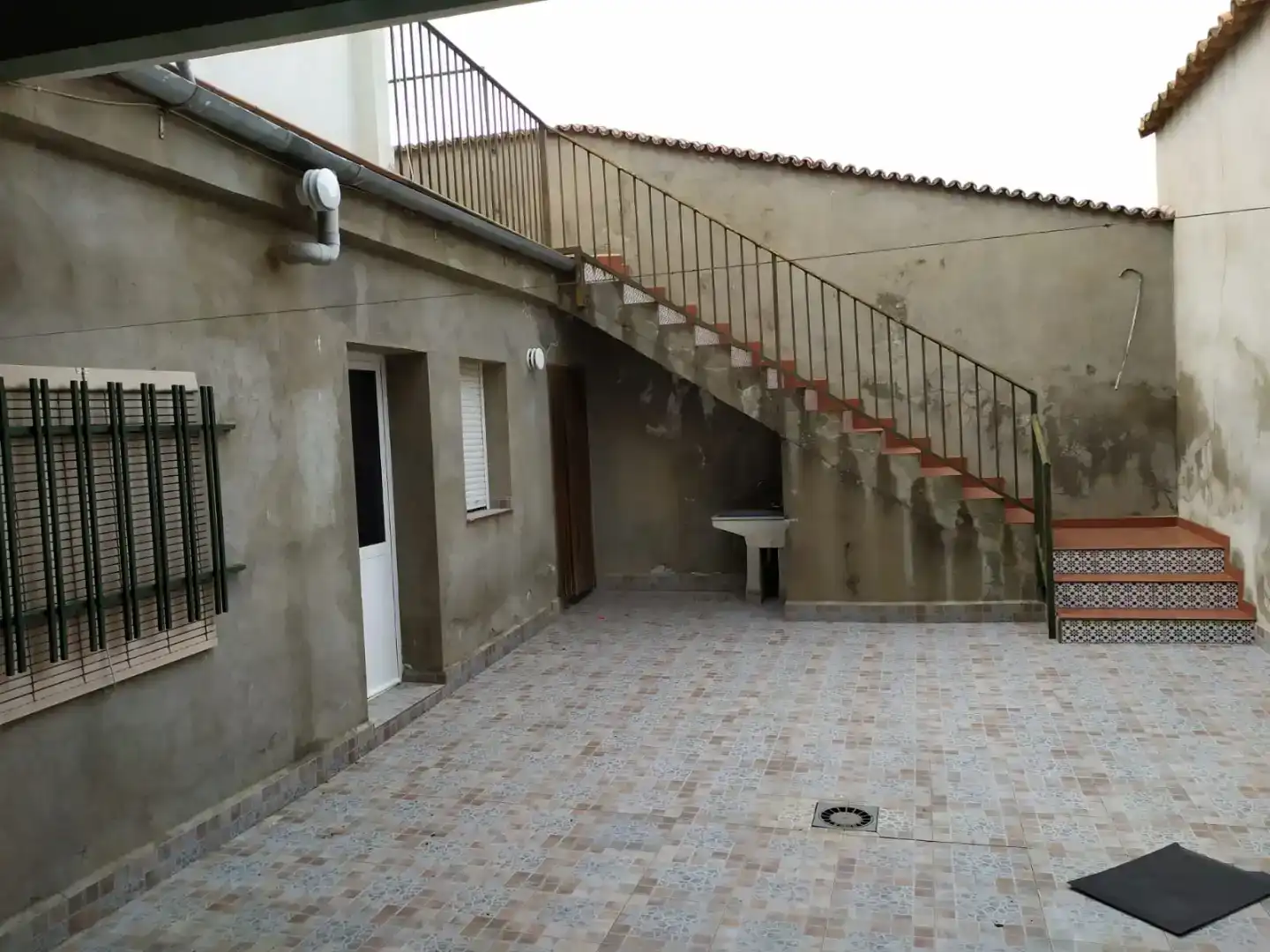 Planta baja en venta en Cabeza del Buey