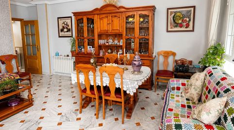 Foto 4 de Pis en venda a Baza, Granada
