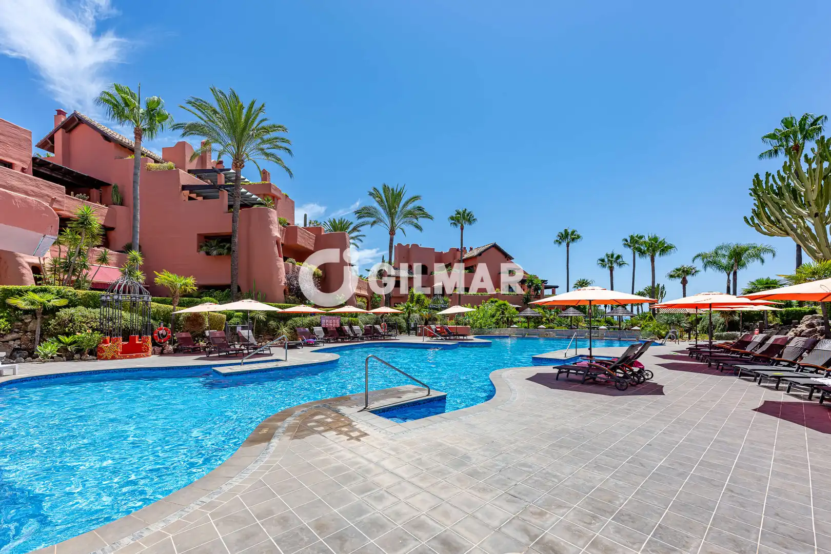 Duplex with terrace for sale in Selwo, imagen 57