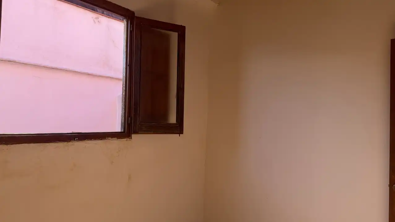 Habitación de Casa o chalet en venta en Ontinyent con Parquet
