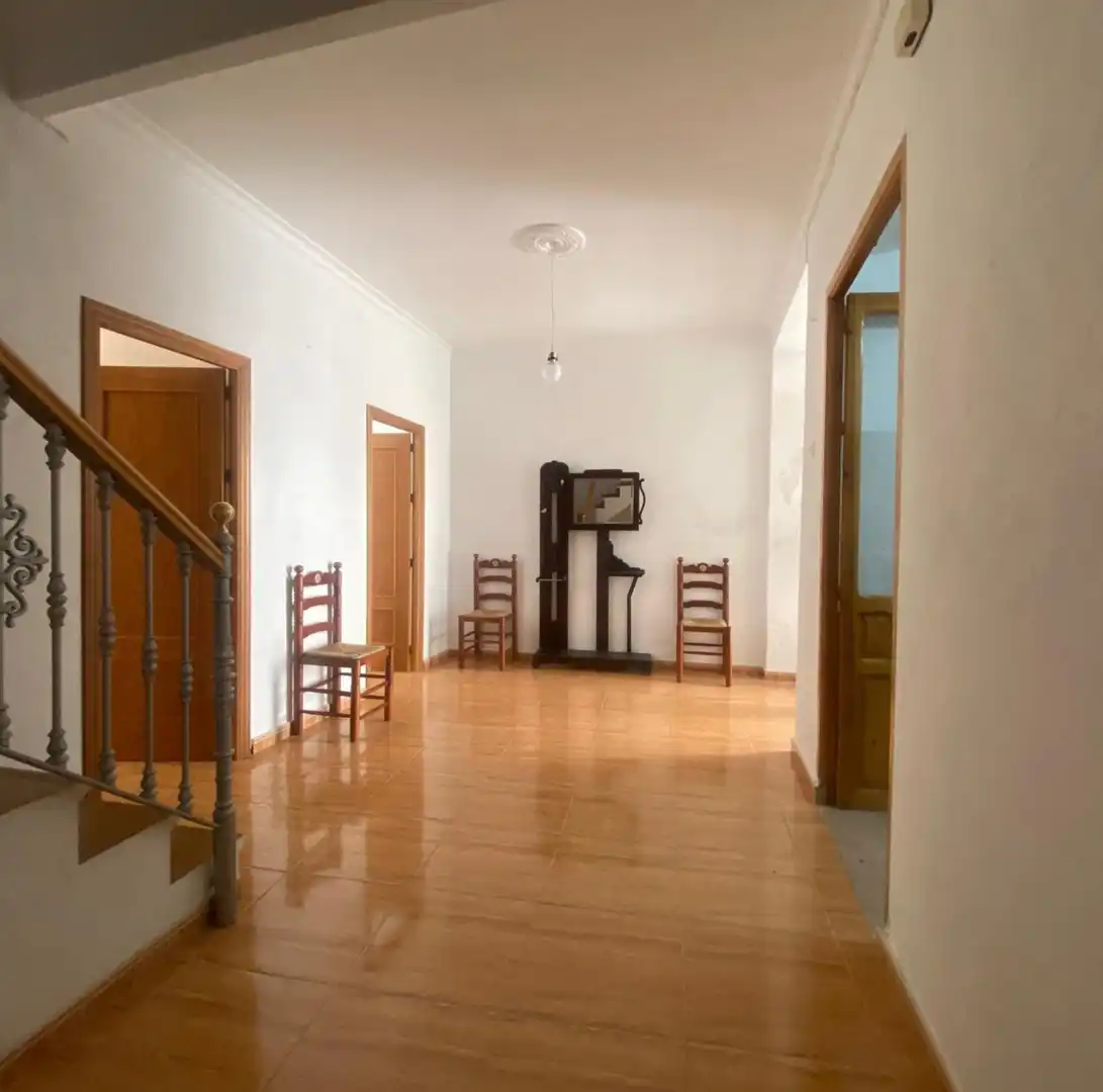House for sale in Cuevas de San Marcos, imagen 3