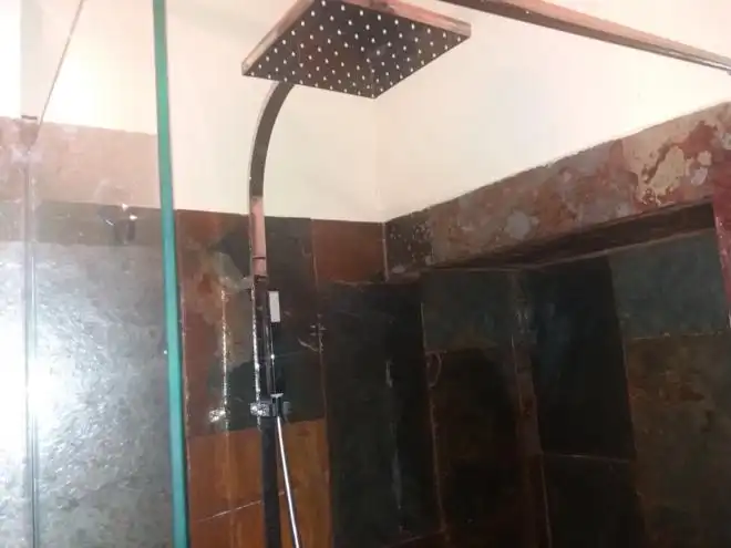 Bany de Casa o xalet en venda en Cudillero amb Moblat