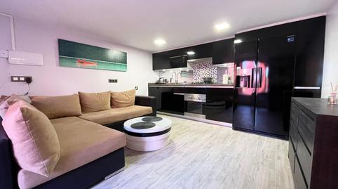 Foto 4 de Apartamento en venta en Manzanera - Tosal, Calpe / Calp