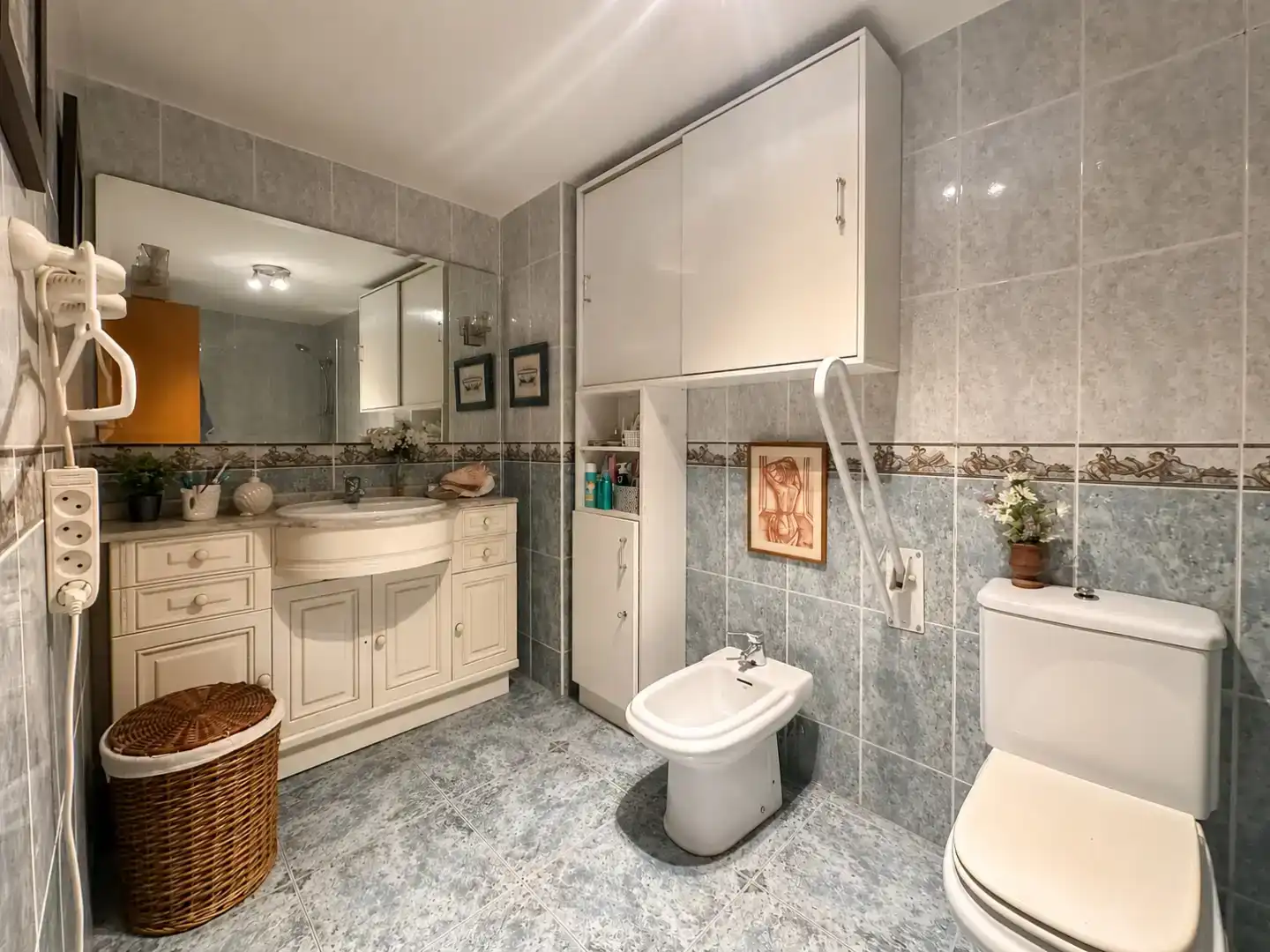 Baño de Piso en venta en Ponent