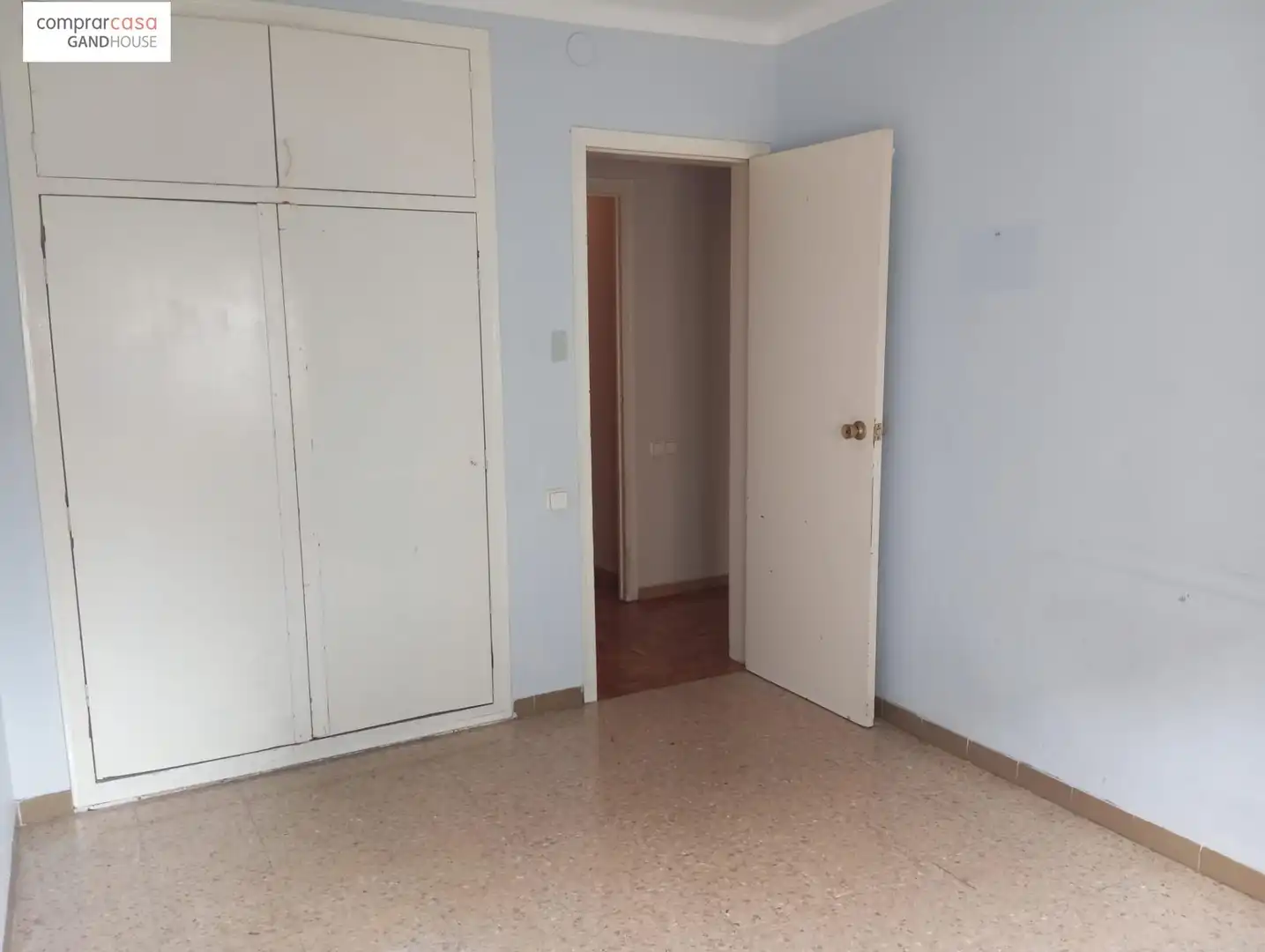 Habitación de Piso en venta en Premià de Mar con Balcón