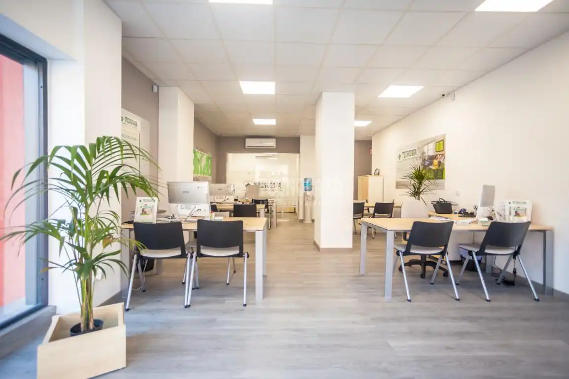 Flat for sale in Diagonal Mar i el Front Marítim del Poblenou