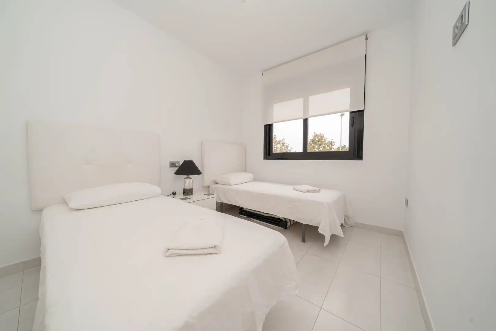 Villa mit Pool zur Miete in Lo Pagán, imagen 10