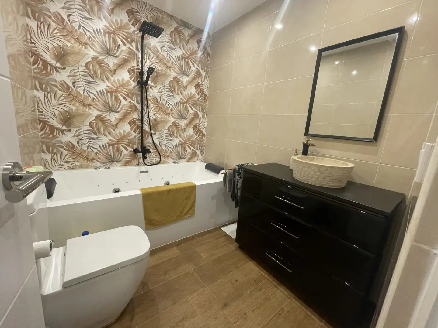 Maison mitoyenne avec jardin à vendre à Carrer del Pont 26, imagen 6