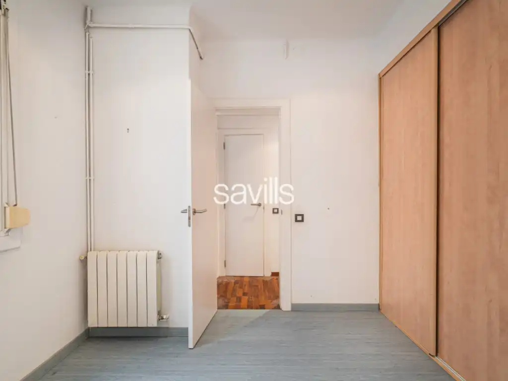 Appartement compact avec ascenseur à vendre à Sarrià - Sant Gervasi, imagen 20