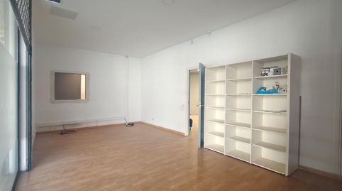 Foto 4 de Oficina en venda a Carrer Carrer Llull, 102, La Vila Olímpica del Poblenou, Barcelona Capital