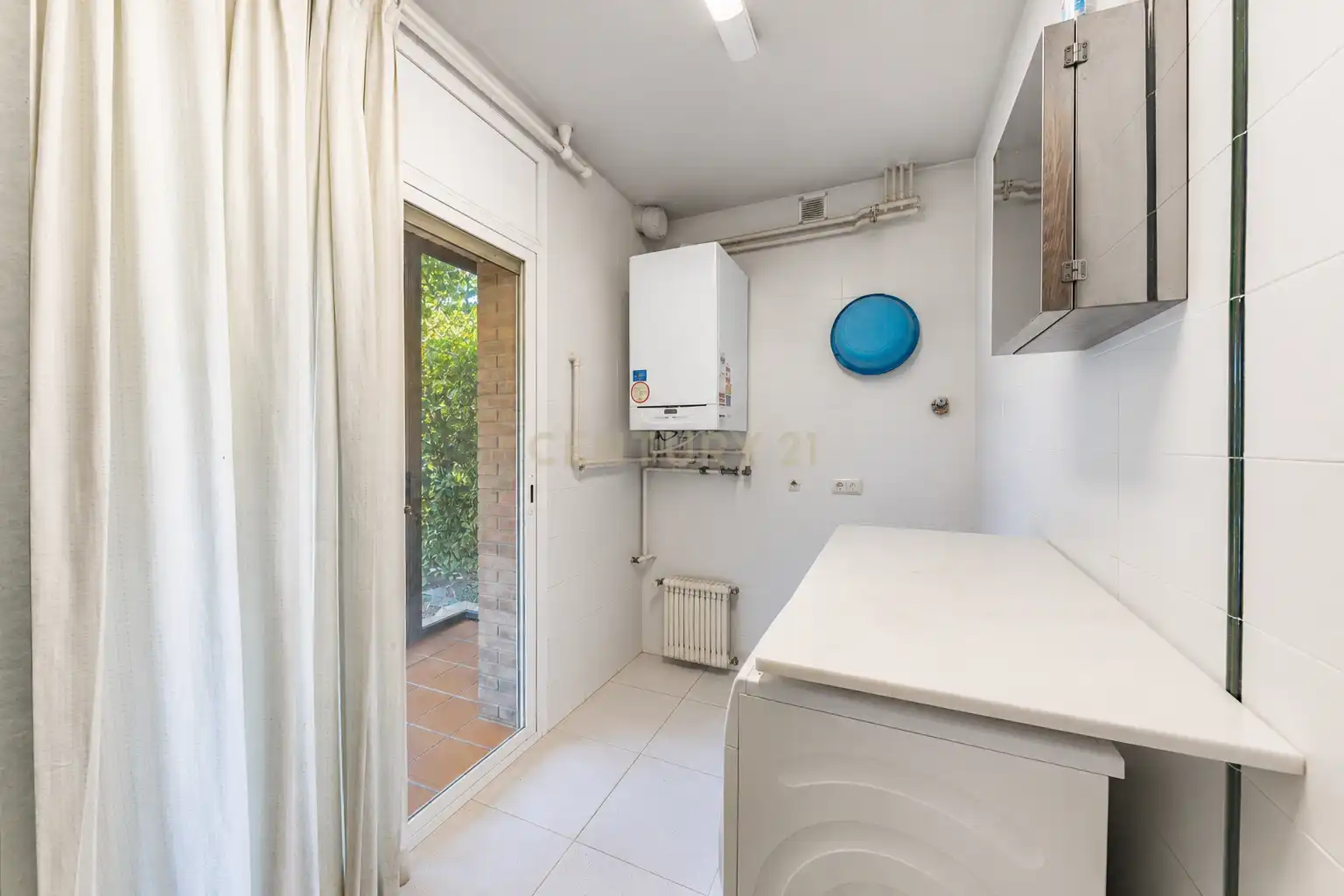 Casa o xalet en venda a Carrer de Mèxic, Sant Cugat del Vallès, Spain, -1, Arxiu